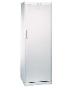 Indesit UFAN400 White