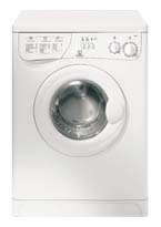 INDESIT W123