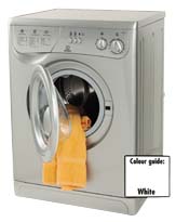 INDESIT W143