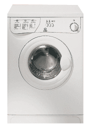 INDESIT W83