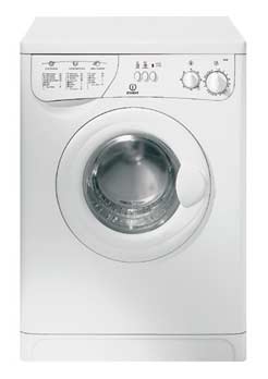 INDESIT W93 (White)