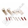 Indesit Wall Mounting Kit