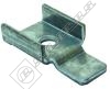 Washing Machine Door Stop Bracket