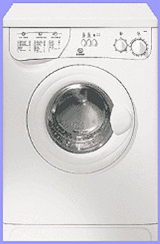 INDESIT WAX120