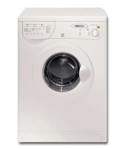 INDESIT WE12 White