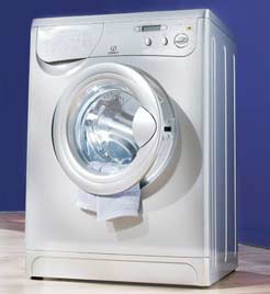 INDESIT WE12S