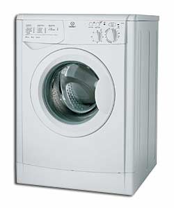 INDESIT WI141 White