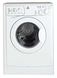 Indesit WIB111