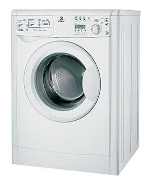 INDESIT WIDE127