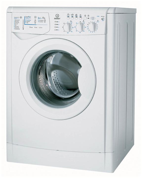 Indesit WIDXL126