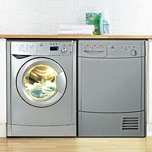 Indesit WIE37S