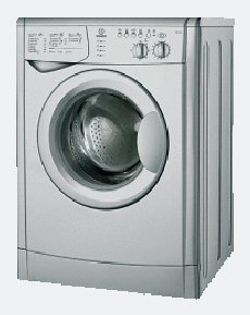 INDESIT WIL163S