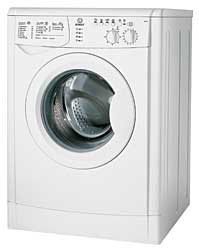 Indesit WIXL123