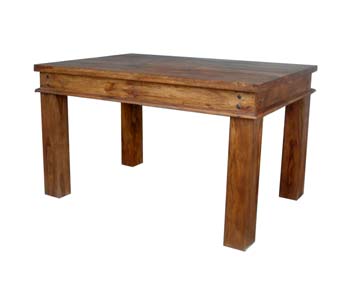 Indian Princess Dining Table - Square Leg IP054/55/56