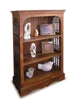 Small Bookcase IP041