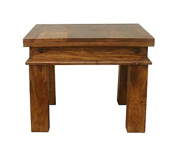 Square Leg Side Table IP09