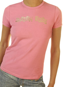 Indian Rose T-Shirt