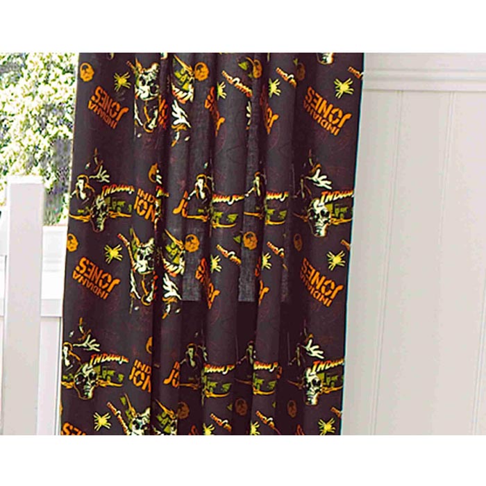 Jones Curtains