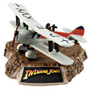 Indiana Jones Titanium Die Cast Asst