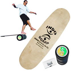 Indo Board Mini Pro