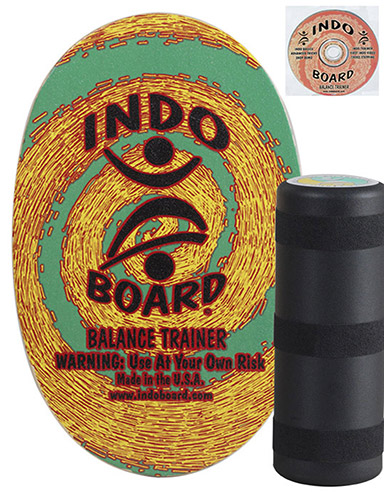 Original Balance trainer - Rasta