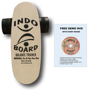 Pro Balance Trainer - Natural