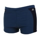 Slazenger Swim Boxer Deep Blue M (32)