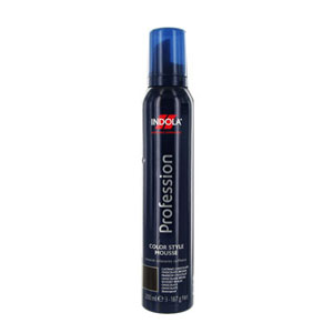 Colour Mousse 200ml - Anthracite