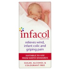 Infacol Simethicone 50ml