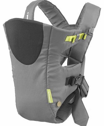 Infantino Breathe Carrier