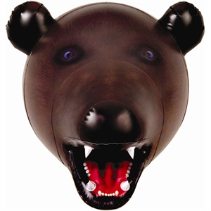 Bear Head