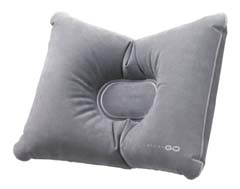 CARRY CUSHION/PILLOW