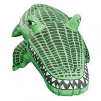 Inflatable Crocodile