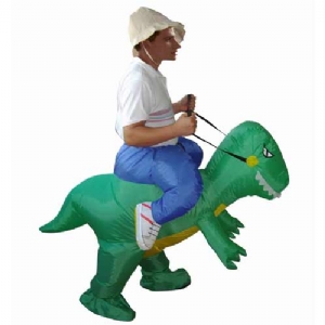 Dinosaur Fancy Dress Costumes