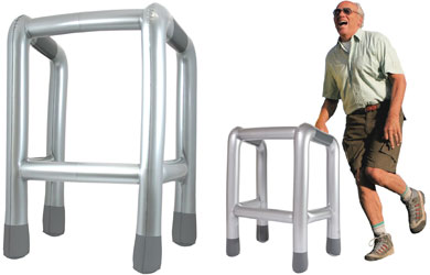 Zimmerframe