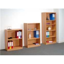 Basic Standard Bookcase Tall