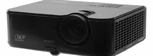 IN3128HD 4000 Lumens DLP HD Projector