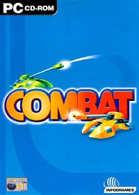 Infogrames Uk Combat PC