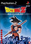 Dragon Ball Z Budokai PS2