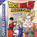 Infogrames Uk Dragon Ball Z Buus Fury GBA