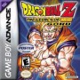 Dragon Ball Z Legacy of Goku GBA