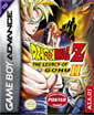 Dragon Ball Z The Lagacy Of Goku 2