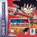 Dragonball Advanced Adventure GBA