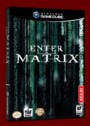 Infogrames Uk Enter the Matrix GC