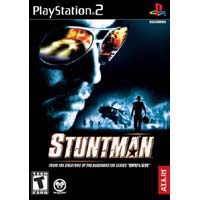 Stuntman PS2