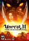 Infogrames Uk Unreal 2 The Awakening PC