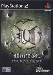 Unreal Tournament (PS2)