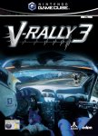 Infogrames Uk V Rally 3 GC