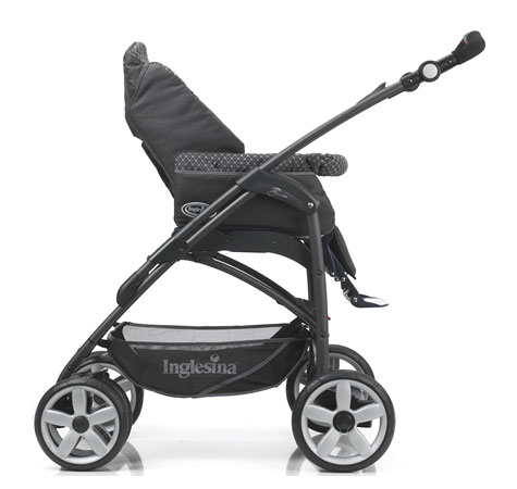 Magnum Stroller