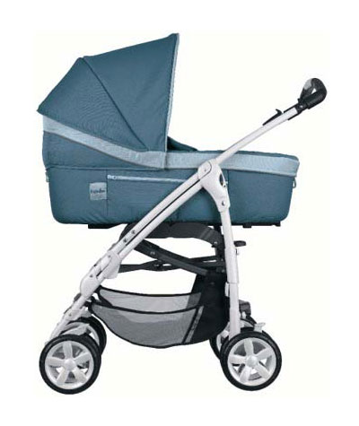 Inglesina Otutto Pram